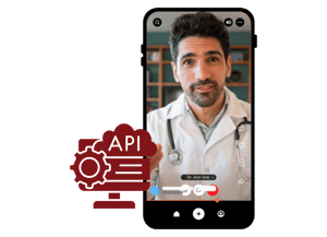 GoVideo API for Developers 7x5