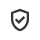 Icon=Safe and secure, Style=line