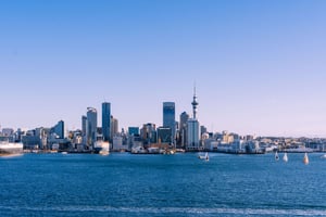 Auckland Modica Office