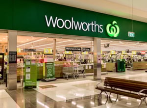 Woolworths