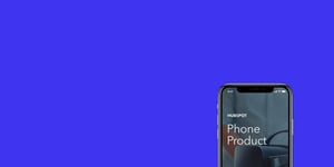 mobile app mockup