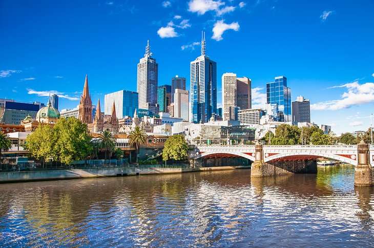 Melbourne Modica Office